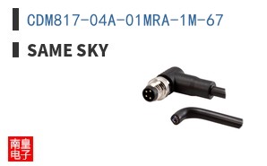 CDM817-04A-01MRA-1M-67 ͼƬ